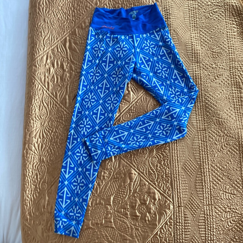 Devold base layer